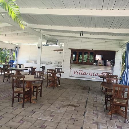Marina di Ginosa B. & B. Villa Giada المظهر الخارجي الصورة