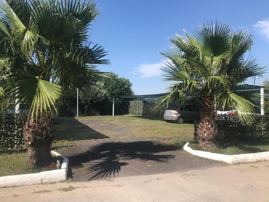 Marina di Ginosa B. & B. Villa Giada المظهر الخارجي الصورة