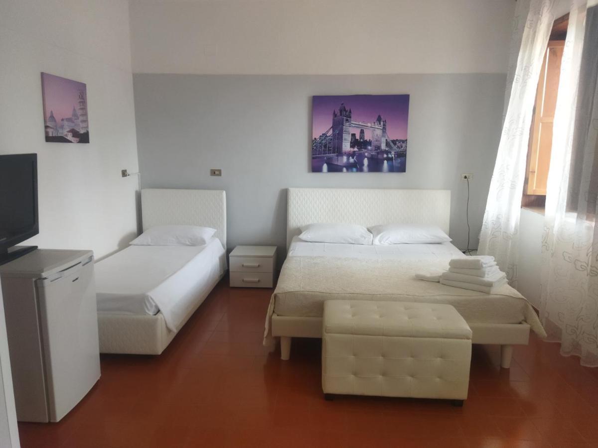 Marina di Ginosa B. & B. Villa Giada المظهر الخارجي الصورة