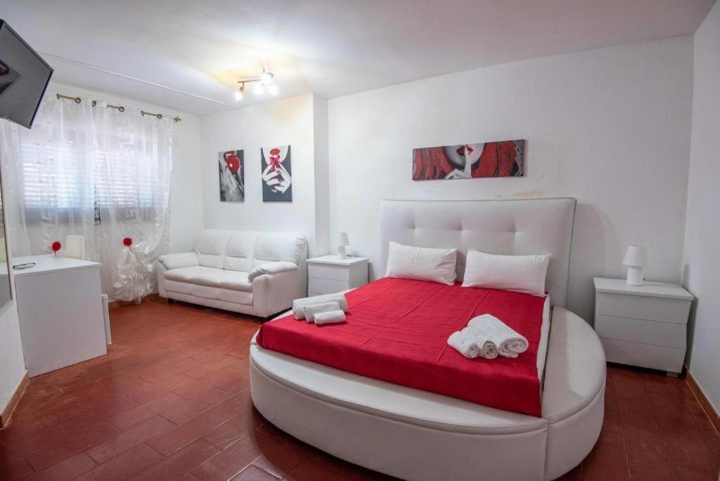 Marina di Ginosa B. & B. Villa Giada المظهر الخارجي الصورة