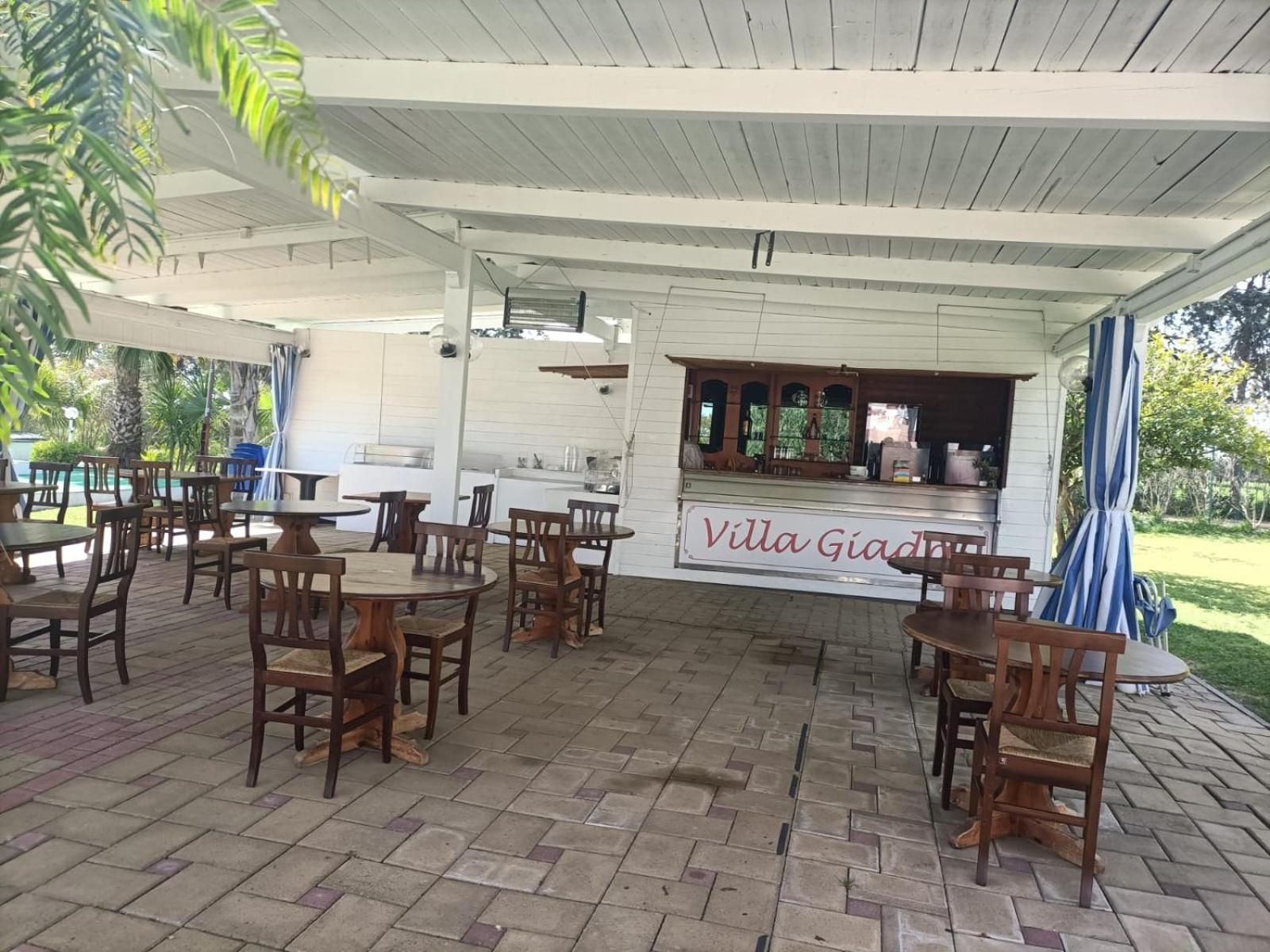 Marina di Ginosa B. & B. Villa Giada المظهر الخارجي الصورة
