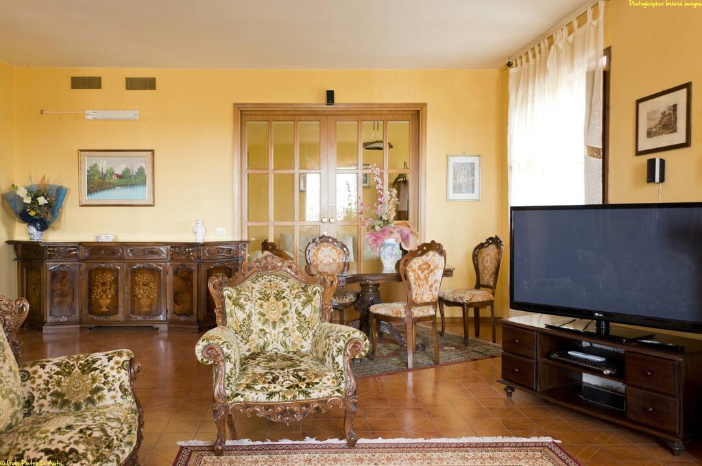 Marina di Ginosa B. & B. Villa Giada المظهر الخارجي الصورة