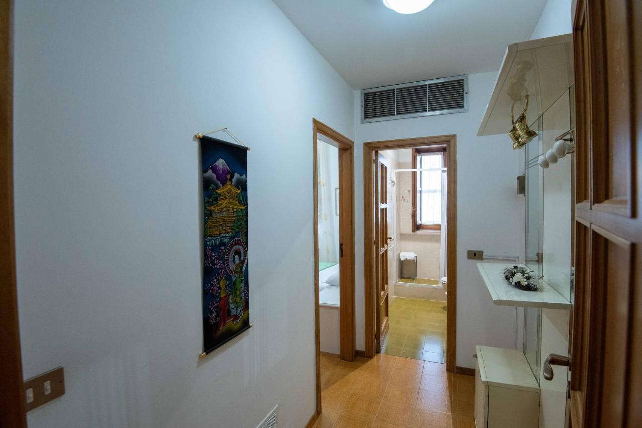 Marina di Ginosa B. & B. Villa Giada المظهر الخارجي الصورة