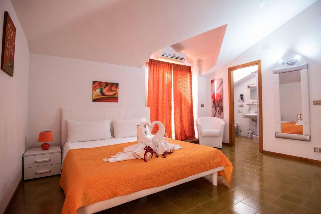 Marina di Ginosa B. & B. Villa Giada المظهر الخارجي الصورة