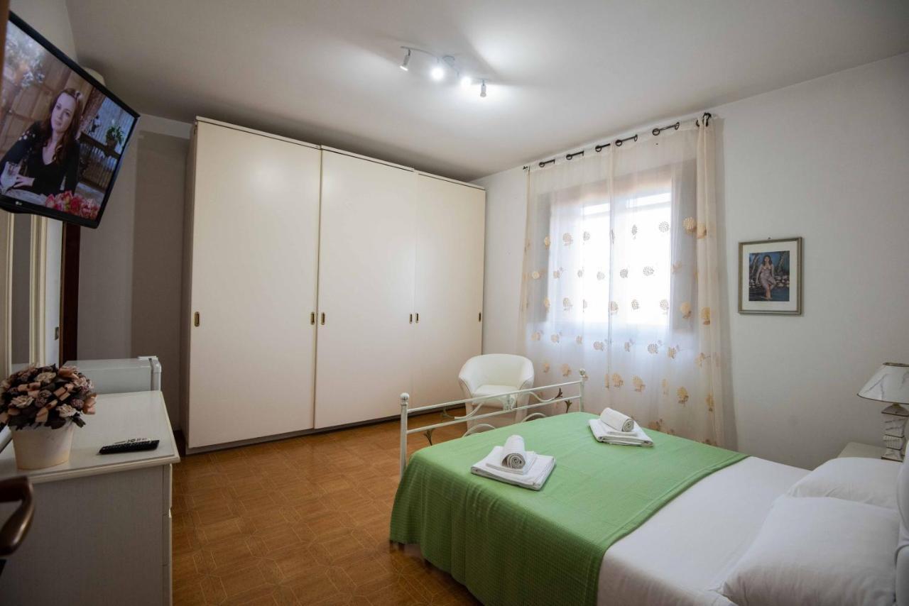 Marina di Ginosa B. & B. Villa Giada المظهر الخارجي الصورة
