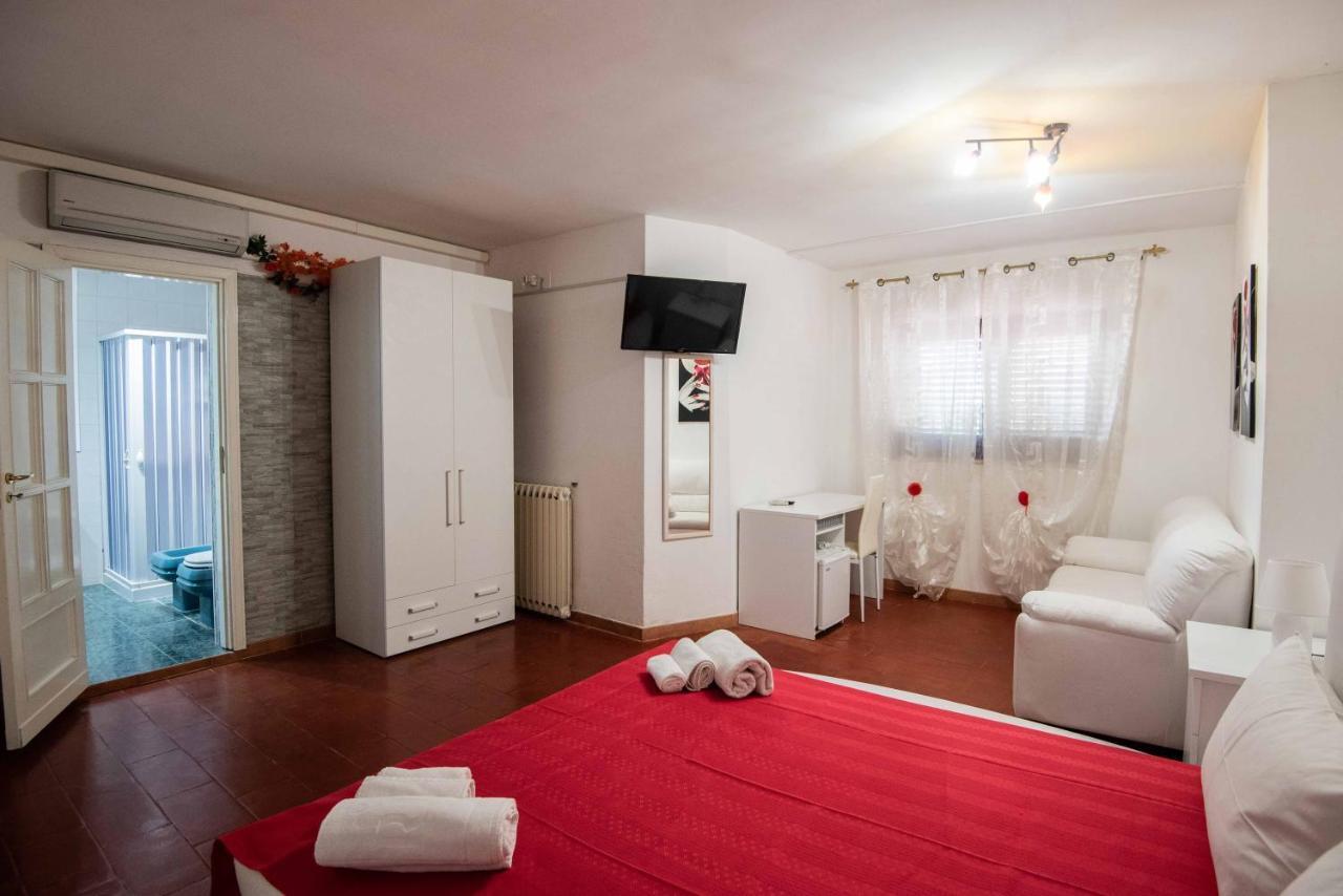 Marina di Ginosa B. & B. Villa Giada المظهر الخارجي الصورة