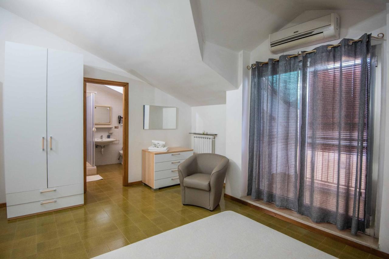Marina di Ginosa B. & B. Villa Giada المظهر الخارجي الصورة